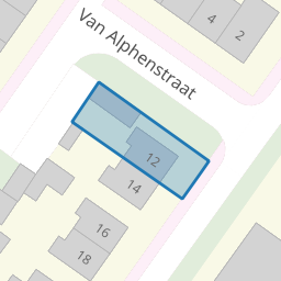 Perceel MTD02-K-2603