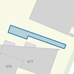 Perceel MTD02-K-2606