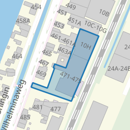 Perceel MTD02-K-2608