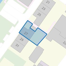 Perceel MTD02-K-2615