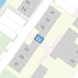 Perceel MTD02-K-2616