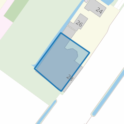 Perceel MTD02-K-2621