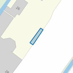 Perceel MTD02-K-2622