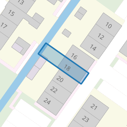 Perceel MTD02-K-2636