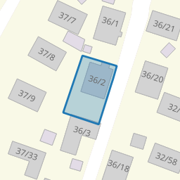 Perceel MTD02-K-2664