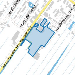 Perceel MTD02-K-2667