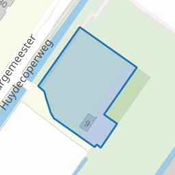 Perceel MTD02-K-2668