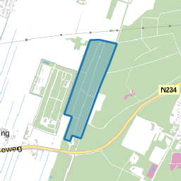 Perceel MTD02-N-1005