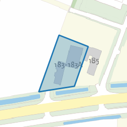 Perceel MTD02-N-1007