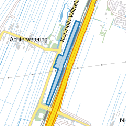 Perceel MTD02-N-1021