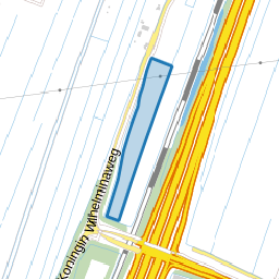 Perceel MTD02-N-1025