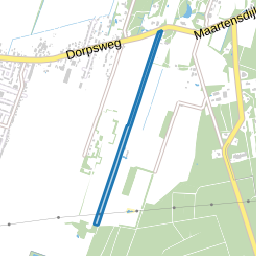 Perceel MTD02-N-1027