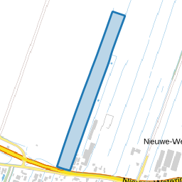 Perceel MTD02-N-1033