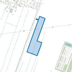 Perceel MTD02-N-1043
