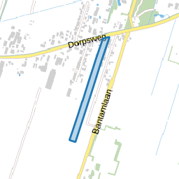 Perceel MTD02-N-1051