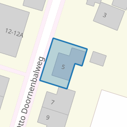 Perceel MTD02-N-1055