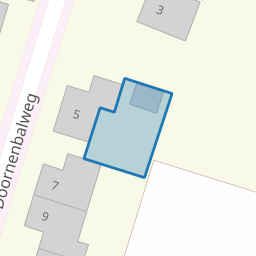 Perceel MTD02-N-1056