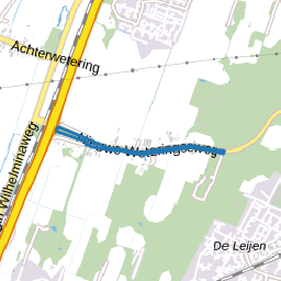 Perceel MTD02-N-1065