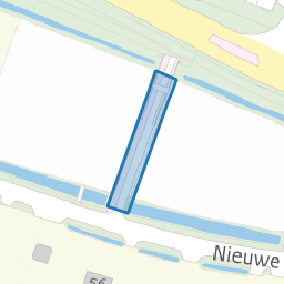 Perceel MTD02-N-1070