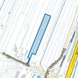 Perceel MTD02-N-1095
