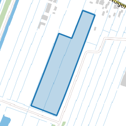 Perceel MTD02-N-1099