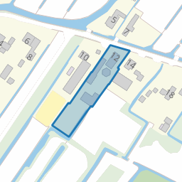 Perceel MTD02-N-1116