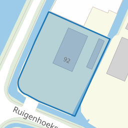 Perceel MTD02-N-1125