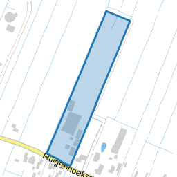 Perceel MTD02-N-1130