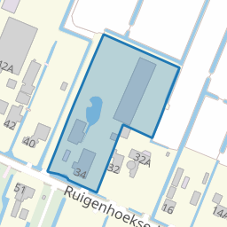 Perceel MTD02-N-1132