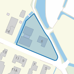 Perceel MTD02-N-1140