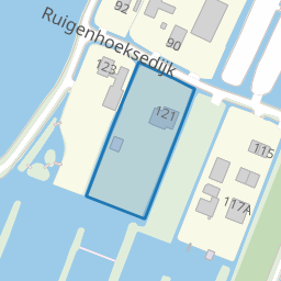 Perceel MTD02-N-1142