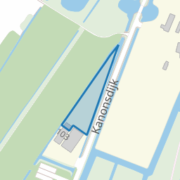 Perceel MTD02-N-1151