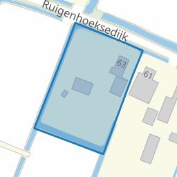 Perceel MTD02-N-1155