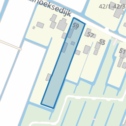 Perceel MTD02-N-1156