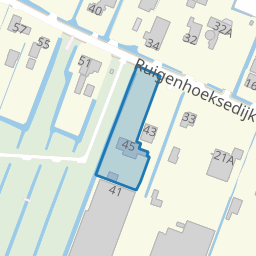 Perceel MTD02-N-1163