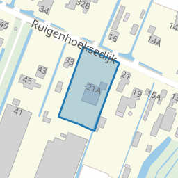 Perceel MTD02-N-1166