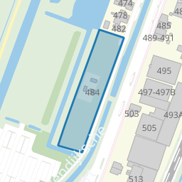 Perceel MTD02-N-1175