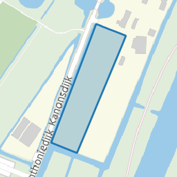 Perceel MTD02-N-1190