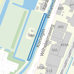 Perceel MTD02-N-1192