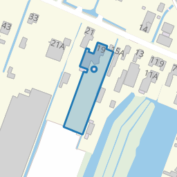 Perceel MTD02-N-1210