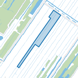 Perceel MTD02-N-1213
