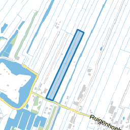 Perceel MTD02-N-1215
