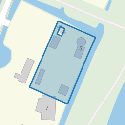 Perceel MTD02-N-1218