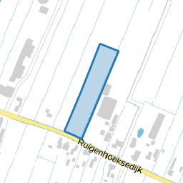 Perceel MTD02-N-1221