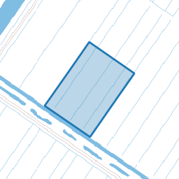 Perceel MTD02-N-1230