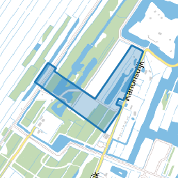 Perceel MTD02-N-1381