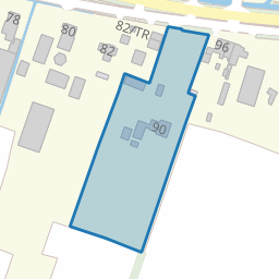 Perceel MTD02-N-1418