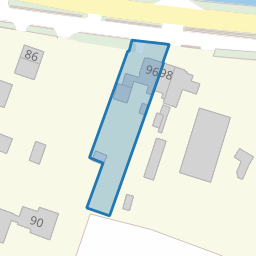 Perceel MTD02-N-1419