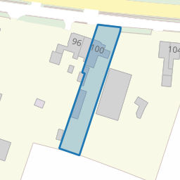 Perceel MTD02-N-1421