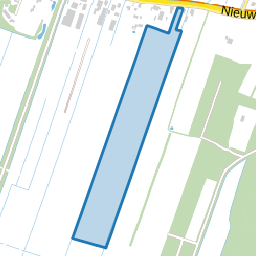 Perceel MTD02-N-1424